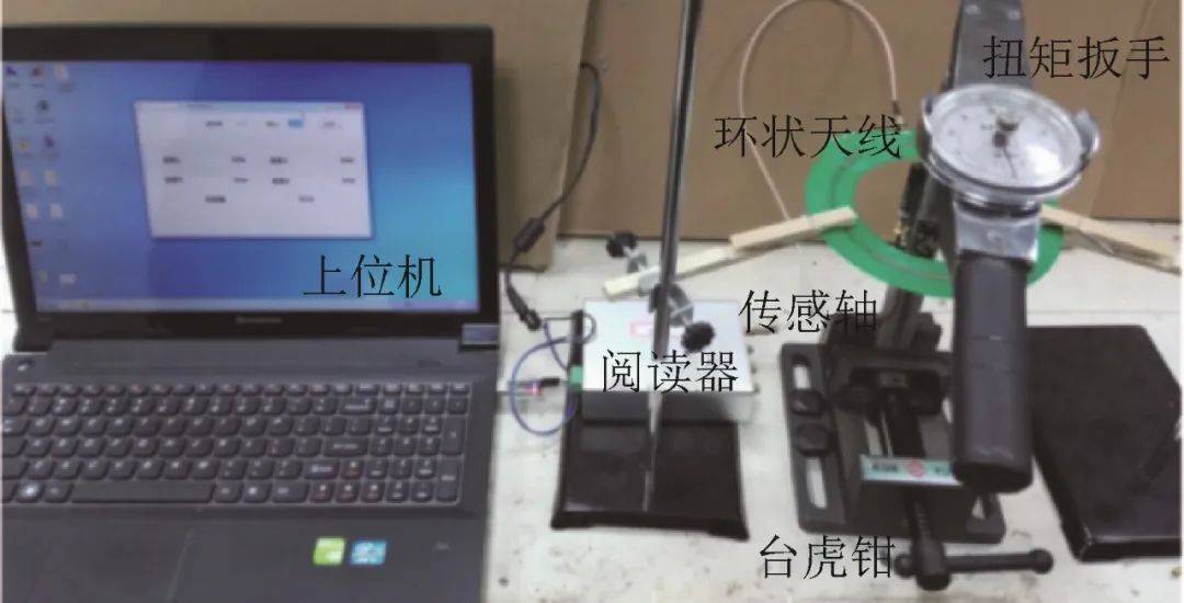 《計測技術》推薦文章｜黃明鏡&amp;陳智軍：基于聲表面波諧振器的扭矩檢測研究:聲測